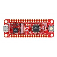 MICROCHIP - EV10N93A - Evaluation Kit, PIC32CM1216MC00032, 32bit PIC32 MCU MICROCHIP - EV10N93A - Evaluation Kit, PIC32CM1216MC00032, 32bit PIC32 MCU