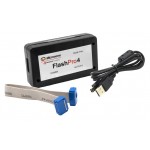 MICROCHIP - FLASHPRO4 - Programmer Unit, FPGA, Supports In-system, IEEE 1149 JTAG Programming, USB 2.0 MICROCHIP - FLASHPRO4 - Programmer Unit, FPGA, Supports In-system, IEEE 1149 JTAG Programming, USB 2.0