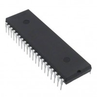 Microchip MC68HC705C8ACFB Microcontroller IC Microchip MC68HC705C8ACFB Microcontroller IC