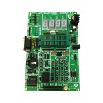 Microchip PIC Programmer Development Board