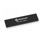 Microchip PIC16F17176-I/P DIP Microcontroller Microchip PIC16F17176-I/P DIP Microcontroller