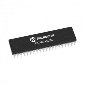 Microchip PIC16F17176-I/P DIP Microcontroller Microchip PIC16F17176-I/P DIP Microcontroller