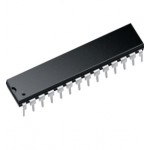Microchip PIC16F18855-I/SP DIP Microcontroller IC 