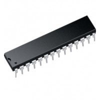 Microchip PIC16F18855-I/SP DIP Microcontroller IC Microchip PIC16F18855-I/SP DIP Microcontroller IC