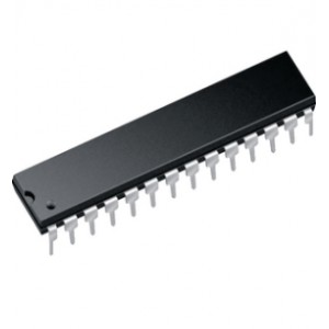Microchip PIC16F18855-I/SP DIP Microcontroller IC Microchip PIC16F18855-I/SP DIP Microcontroller IC