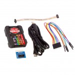 PG164110 Hardware Debuggers MPLAB PICkit Basic. PG164110 Hardware Debuggers MPLAB PICkit Basic.