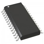 Microchip PIC16F1513 8-bit Microcontroller