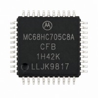 Microcontroller MC68HC705C8A Integrated Circuit IC Microcontroller MC68HC705C8A Integrated Circuit IC