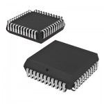 Microcontroller P89C668HBA 8-Bit IC