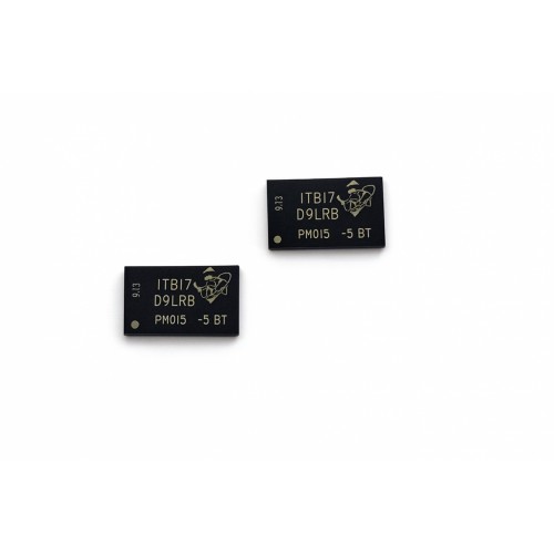 Micron Mobile LPDDR SDRAM Memory Chip MT46H32M32LFB5-5IT:B Micron Mobile LPDDR SDRAM Memory Chip MT46H32M32LFB5-5IT:B