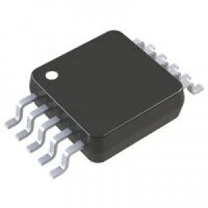 Mikroe I2C Buffer Module IC PCA9615 