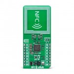 MIKROE-6452 NFC 7 Click-SPI Add-on Board MIKROE-6452 NFC 7 Click-SPI Add-on Board