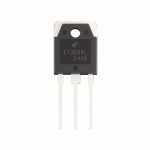 MJE13009D NPN Bipolar Junction Transistor MOSFET