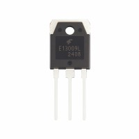 MJE13009D NPN Bipolar Junction Transistor MOSFET MJE13009D NPN Bipolar Junction Transistor MOSFET