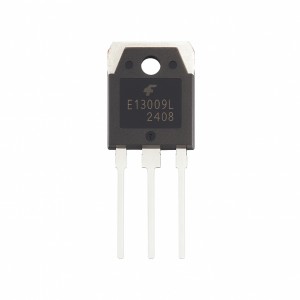 MJE13009D NPN Bipolar Junction Transistor MOSFET MJE13009D NPN Bipolar Junction Transistor MOSFET