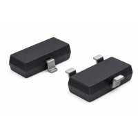 MMBF170 MOSFET MMBF170 MOSFET