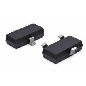 MMBF170 MOSFET MMBF170 MOSFET