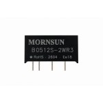 Mornsun B0512S-2WR3 DC to DC Converter Module Mornsun B0512S-2WR3 DC to DC Converter Module