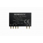 Mornsun LS15-23B15DR3 AC-DC Power Converter Module Mornsun LS15-23B15DR3 AC-DC Power Converter Module