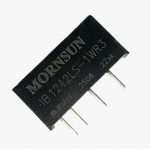 Mornsun IB1212S-1WR3 DC-DC Converter