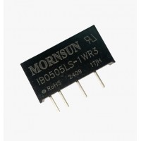 Mornsun DC-DC Converter IB0505LS-1WR3 