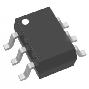 MP6513GJ-Z Motor Driver DC Stepper H-Bridge SMD IC