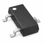 MPMT10011002AT5 Resistor Network Arrays