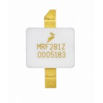 MRF281ZR1 RF LDMOS Power MOSFET Transistor MRF281ZR1 RF LDMOS Power MOSFET Transistor