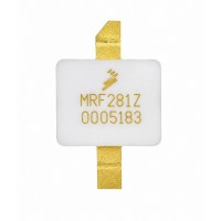 MRF281ZR1 RF LDMOS Power MOSFET Transistor MRF281ZR1 RF LDMOS Power MOSFET Transistor