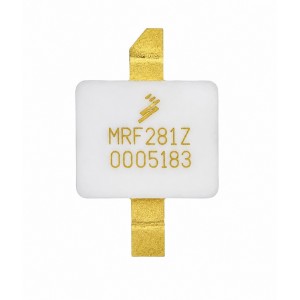 MRF281ZR1 RF LDMOS Power MOSFET Transistor