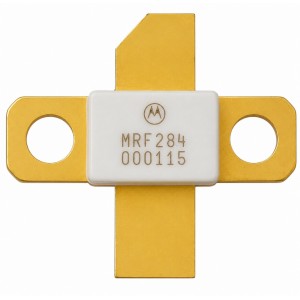 MRF284LR1 RF Power LDMOS Transistor