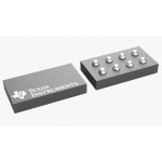 MSPM0C1104S8YCJR 24MHZ ARM Cortex-M0+ Microcontroller