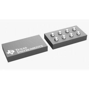 MSPM0C1104S8YCJR 24MHZ ARM Cortex-M0+ Microcontroller MSPM0C1104S8YCJR 24MHZ ARM Cortex-M0+ Microcontroller