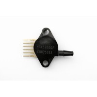 MPX5700GP Differential Pressure Sensor MPX5700GP Differential Pressure Sensor