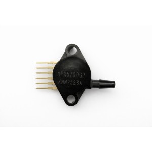 MPX5700GP Differential Pressure Sensor MPX5700GP Differential Pressure Sensor