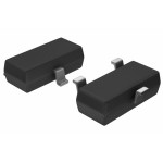 2N7002 N-Channel MOSFET for Power Management