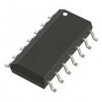 Nexperia 74LVC14AD 118 Logic SMD IC Nexperia 74LVC14AD 118 Logic SMD IC