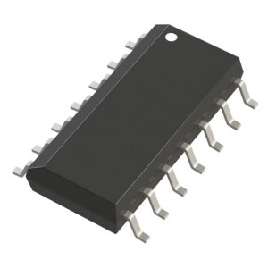 Nexperia 74LVC14AD 118 Logic SMD IC