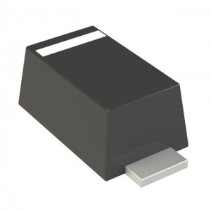 Nexperia BAS70H Schottky Diode 70V 410mV