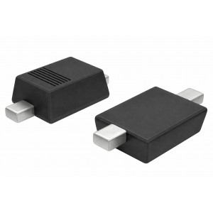 NEXPERIA BZX585-B3V6,115 Zener Single Diode