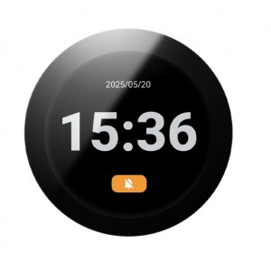 Nextion Edge Series 2.8" NX4848E028-011C HMI TFT IPS Round Circular LCD Display Nextion Edge Series 2.8" NX4848E028-011C HMI TFT IPS Round Circular LCD Display