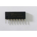 NJM2103 Voltage Supervisory IC NJM2103 Voltage Supervisory IC