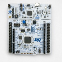 NUCLEO L433RC P Development Board