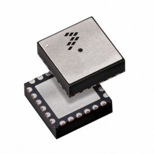 FXTH8715117T1 Pressure Sensor FXTH8715117T1 Pressure Sensor