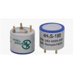 Methyl mercaptan (CH3SH) sensor Module