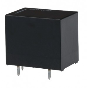 Omron G5LE-1-36 DC5 Power Relay 5V 10A