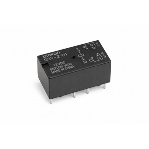 OMRON G5V-2-H-DC12 Relay OMRON G5V-2-H-DC12 Relay