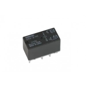 OMRON G5V-2-H1 DC12 Signal Relay OMRON G5V-2-H1 DC12 Signal Relay