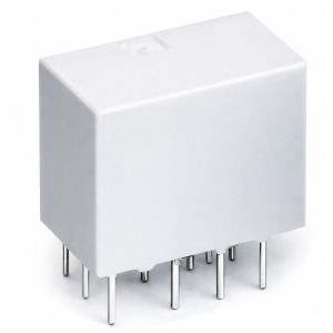 Omron G6J-2PY DC24 Signal Relay Omron G6J-2PY DC24 Signal Relay