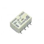 Omron G6K-2F-Y DC12V Relay Omron G6K-2F-Y DC12V Relay